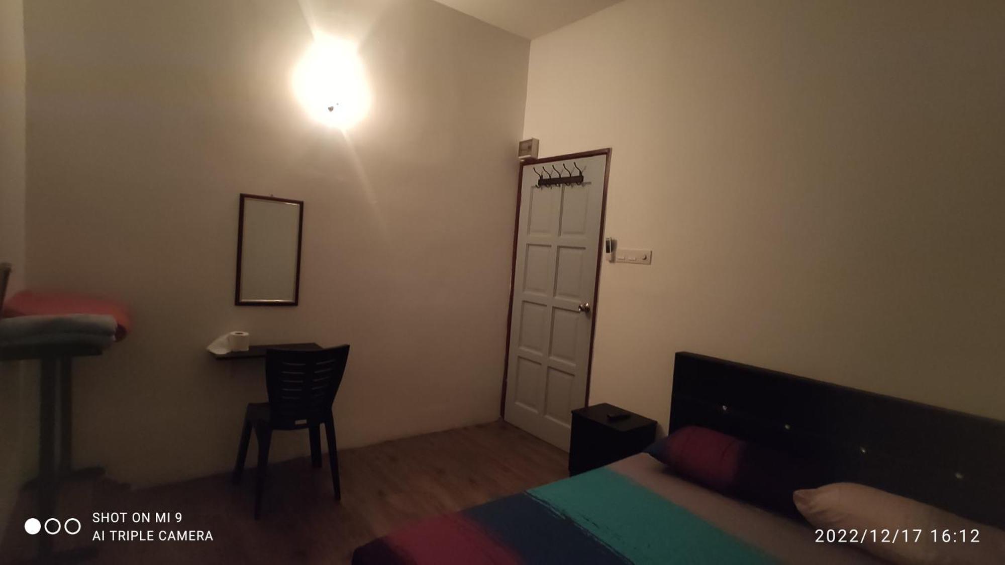 Benuthomestay Johor Bahru Bilik gambar