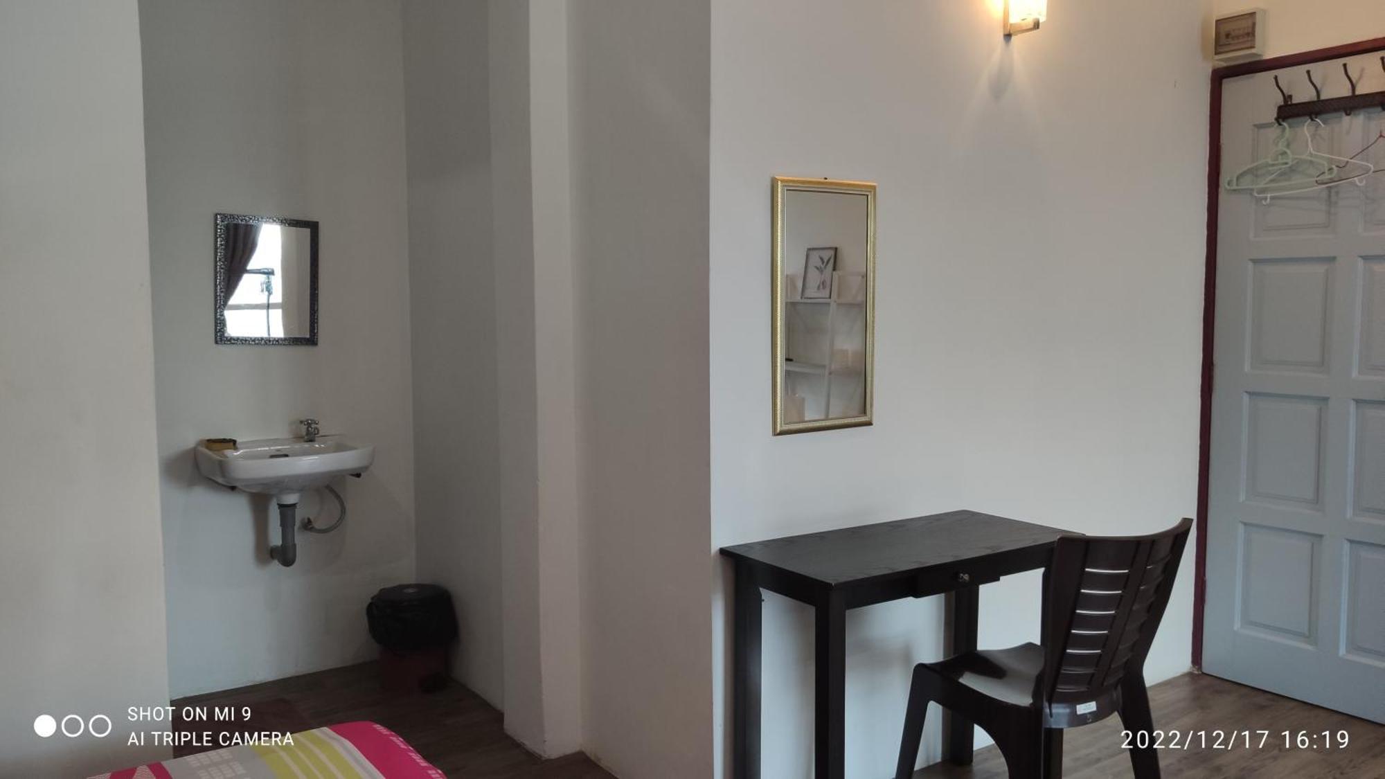 Benuthomestay Johor Bahru Bilik gambar