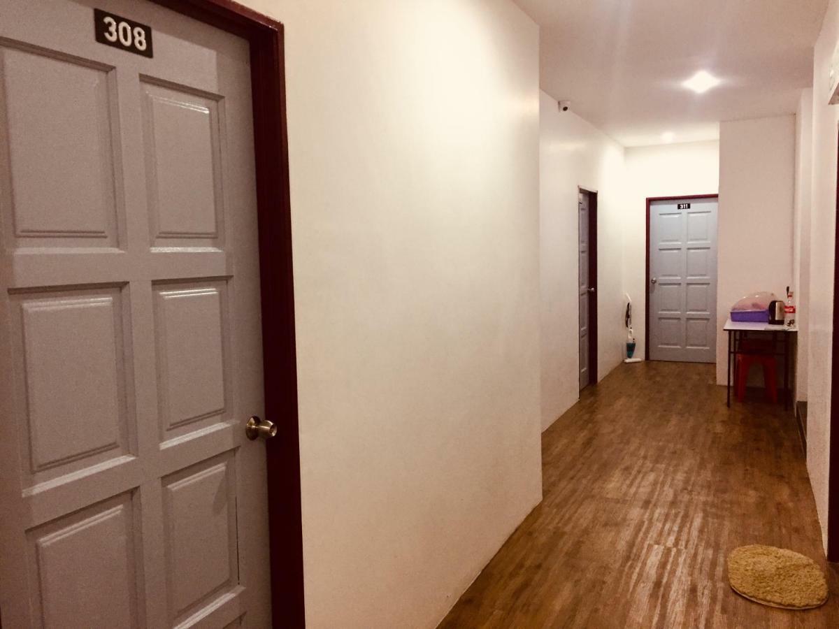 Benuthomestay Johor Bahru Luaran gambar