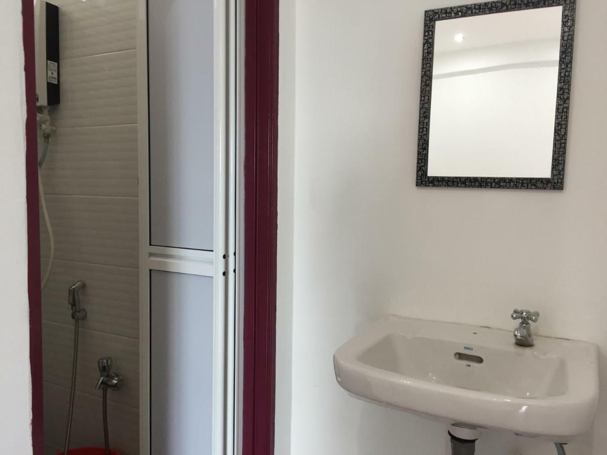 Benuthomestay Johor Bahru Luaran gambar